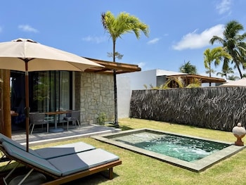umbelina pousada boutique