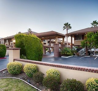 Surestay Plus Hotel By Best Western Mountain View,Los Altos>>Lake Area,3 star