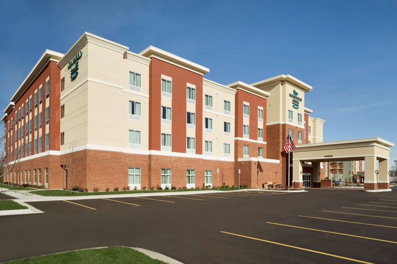 homewood suites by hilton kalamazoo portage