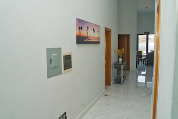 The View Hotel Cv,,4 star