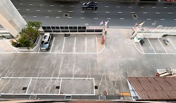 bangkok