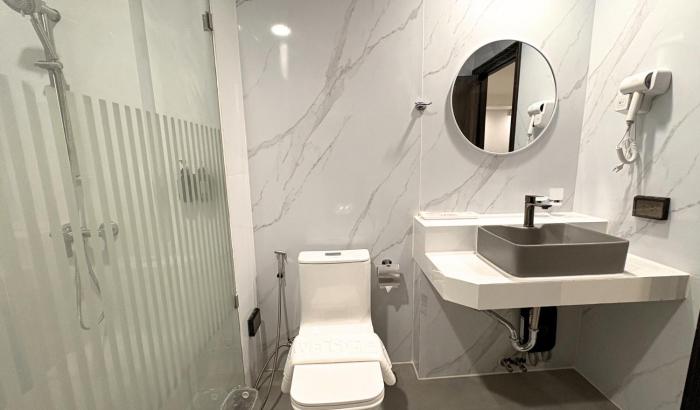paul and pam hotel bangkok