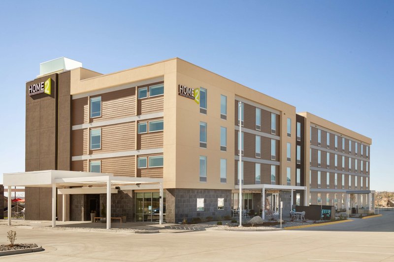 Home2 Suites By Hilton Gillette