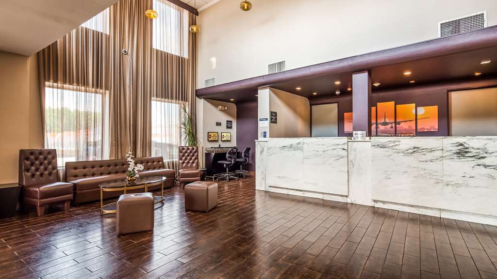 best western plus newark airport west