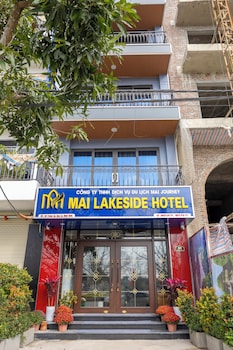 mai lakeside hotel ninh binh