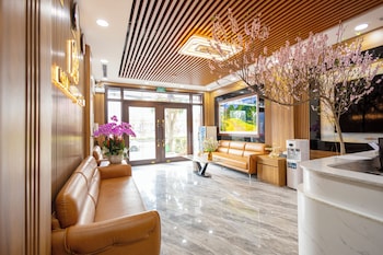 mai lakeside hotel ninh binh