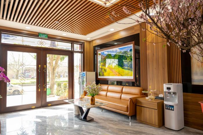 mai lakeside hotel ninh binh