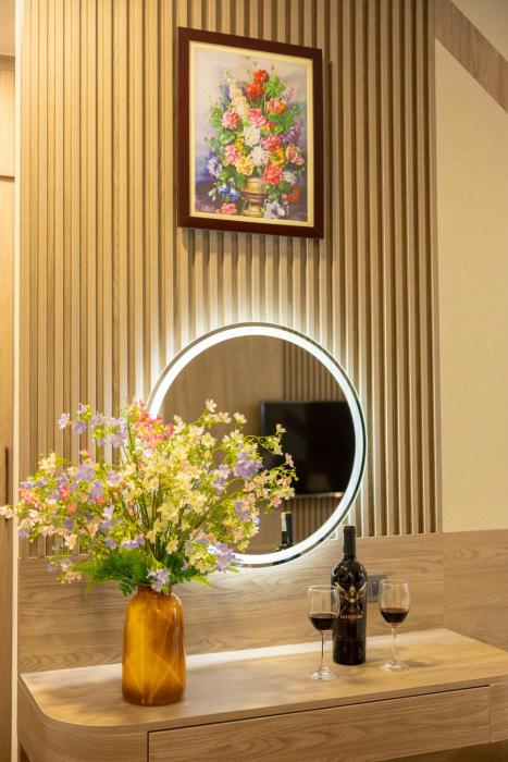 mai lakeside hotel ninh binh
