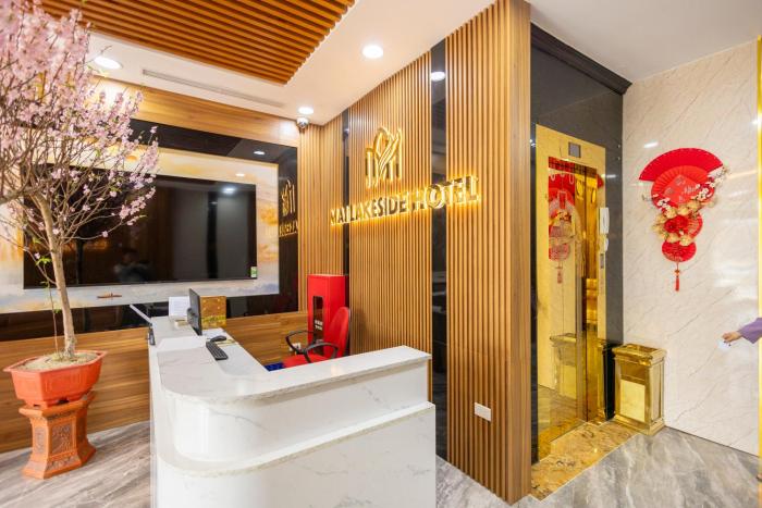 mai lakeside hotel ninh binh