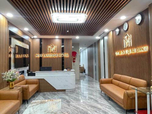 mai lakeside hotel ninh binh