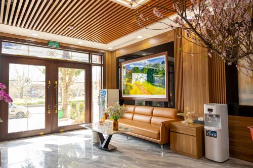 mai lakeside hotel ninh binh