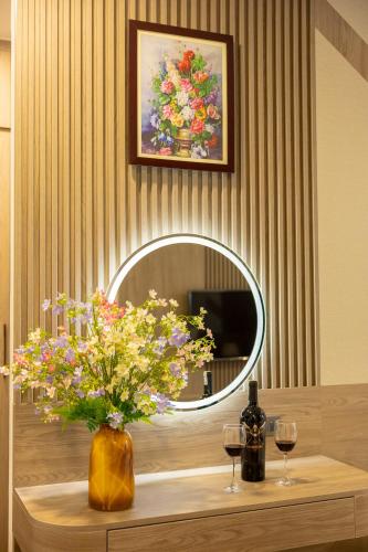 mai lakeside hotel ninh binh