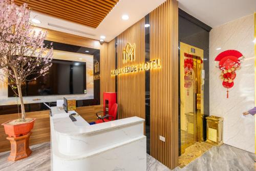 mai lakeside hotel ninh binh