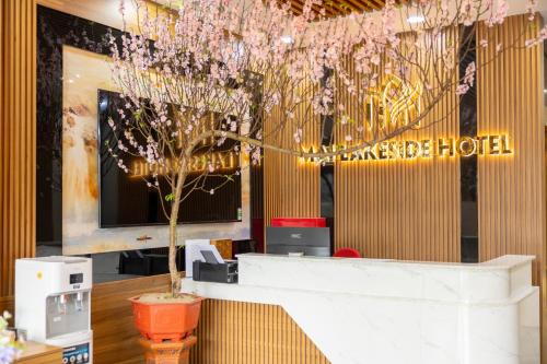 mai lakeside hotel ninh binh