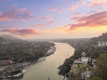country inn rishikesh