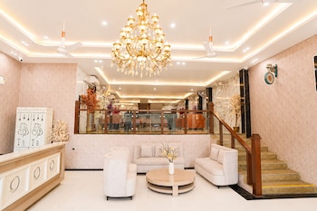 country inn rishikesh