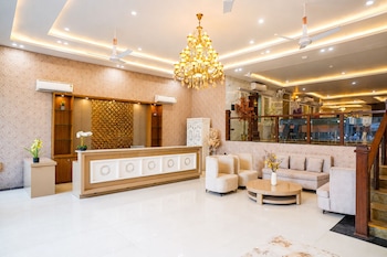 country inn rishikesh