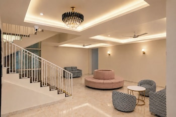 country inn rishikesh
