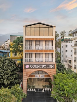 country inn rishikesh