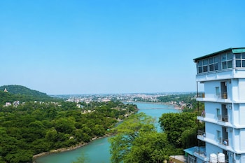 country inn rishikesh