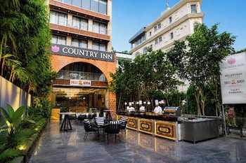 country inn rishikesh