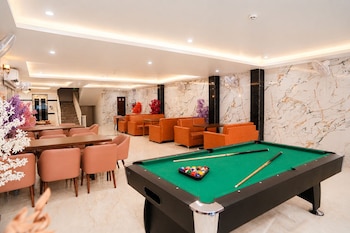 country inn rishikesh