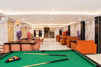 country inn rishikesh