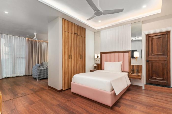 country inn rishikesh