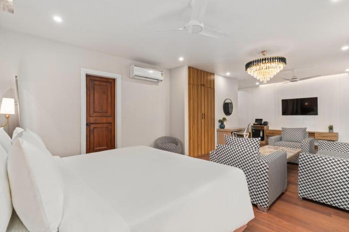 country inn rishikesh