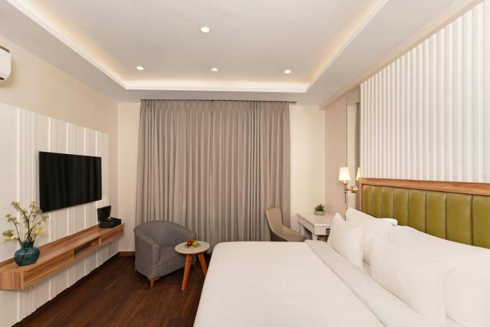 country inn rishikesh