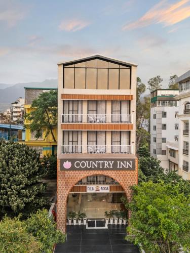 country inn rishikesh