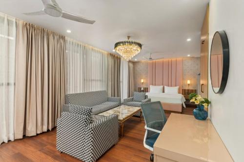 country inn rishikesh