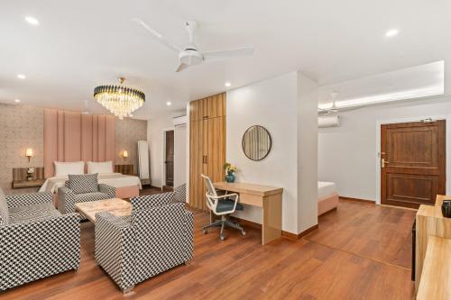 country inn rishikesh