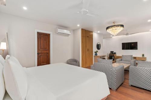 country inn rishikesh