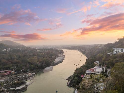 country inn rishikesh