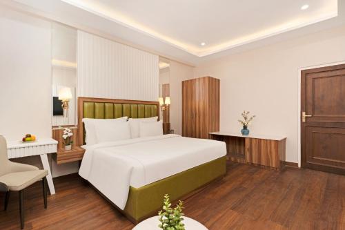 country inn rishikesh