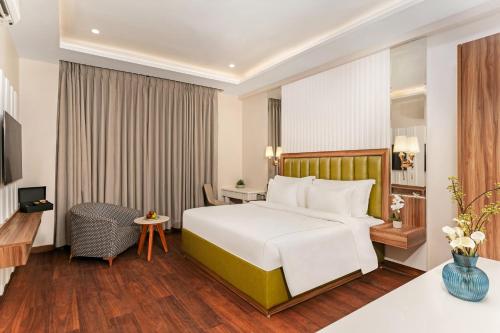 country inn rishikesh