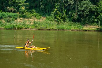 aramya riverfront boutique resort