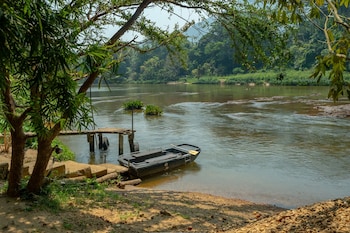 aramya riverfront boutique resort