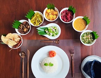 aramya riverfront boutique resort