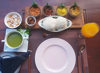 aramya riverfront boutique resort
