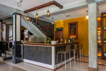 aramya riverfront boutique resort