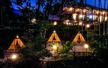 aramya riverfront boutique resort