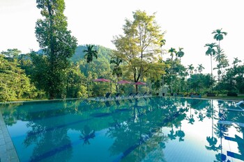 aramya riverfront boutique resort