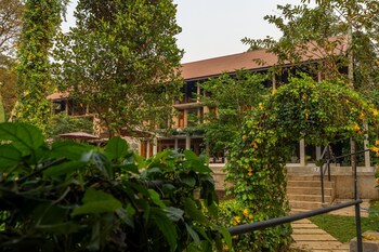 aramya riverfront boutique resort