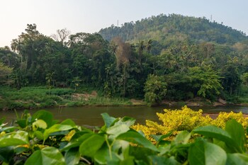 aramya riverfront boutique resort