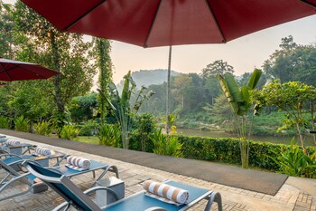 aramya riverfront boutique resort