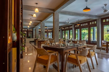 aramya riverfront boutique resort