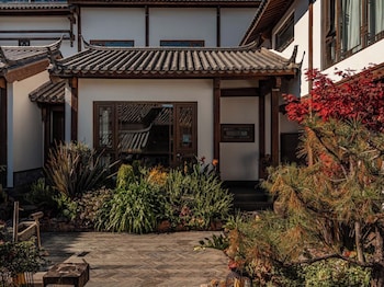 lijiang