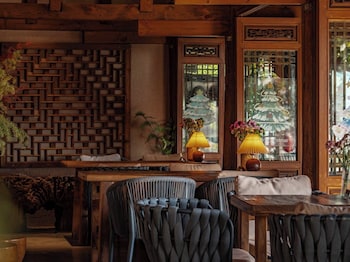 zome yunju skyview villa lijiang old town